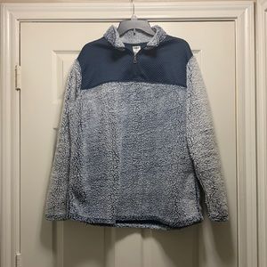 Sherpa PullOver - Bundle 5 for $10